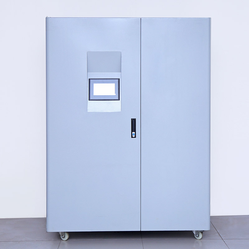 綜合實驗室污水處理設備